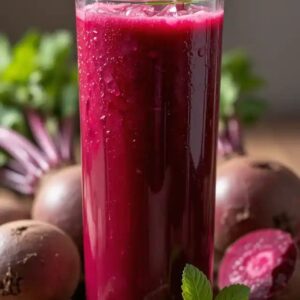 Beetroot Juice