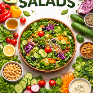 salads
